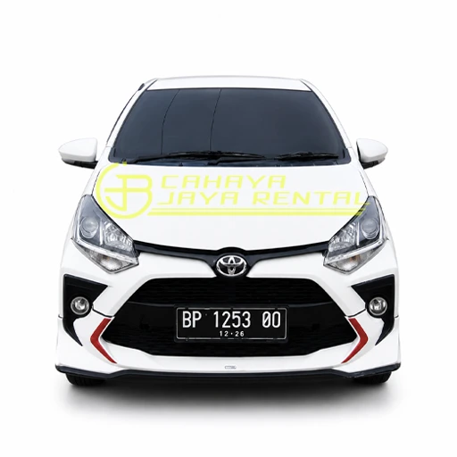 Toyota Agya