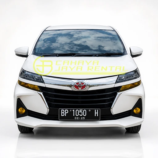 Toyota Avanza