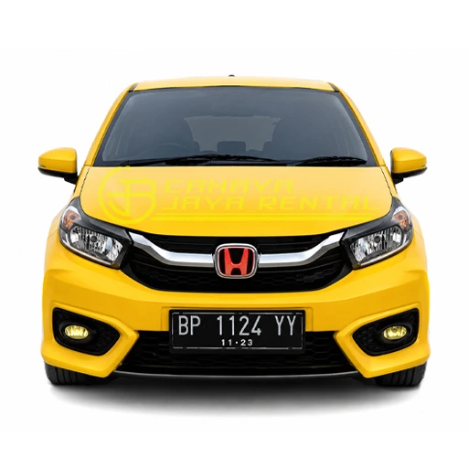 Honda Brio