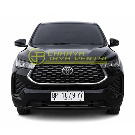 Innova Zenix