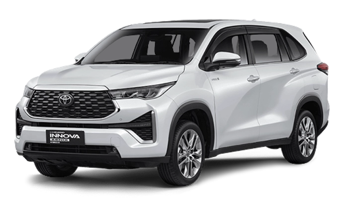 Zozi Rent Car